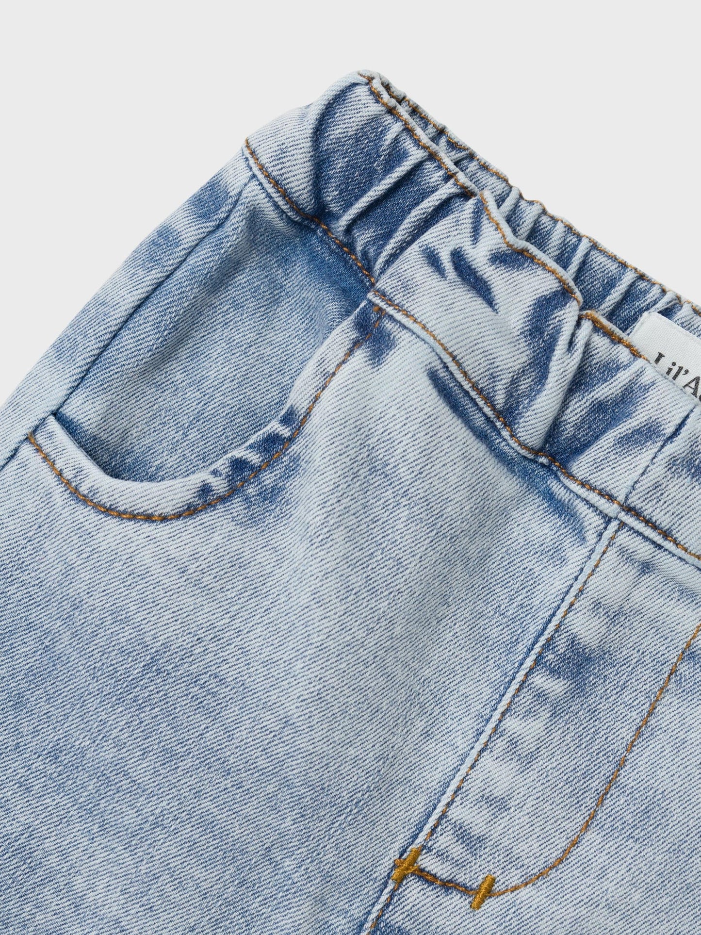 Baby Casual Jeans