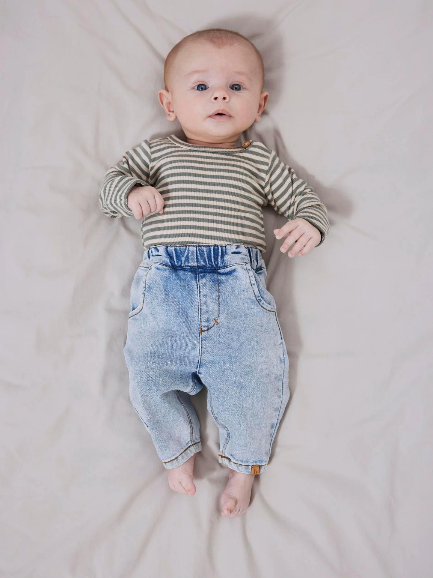Baby Casual Jeans