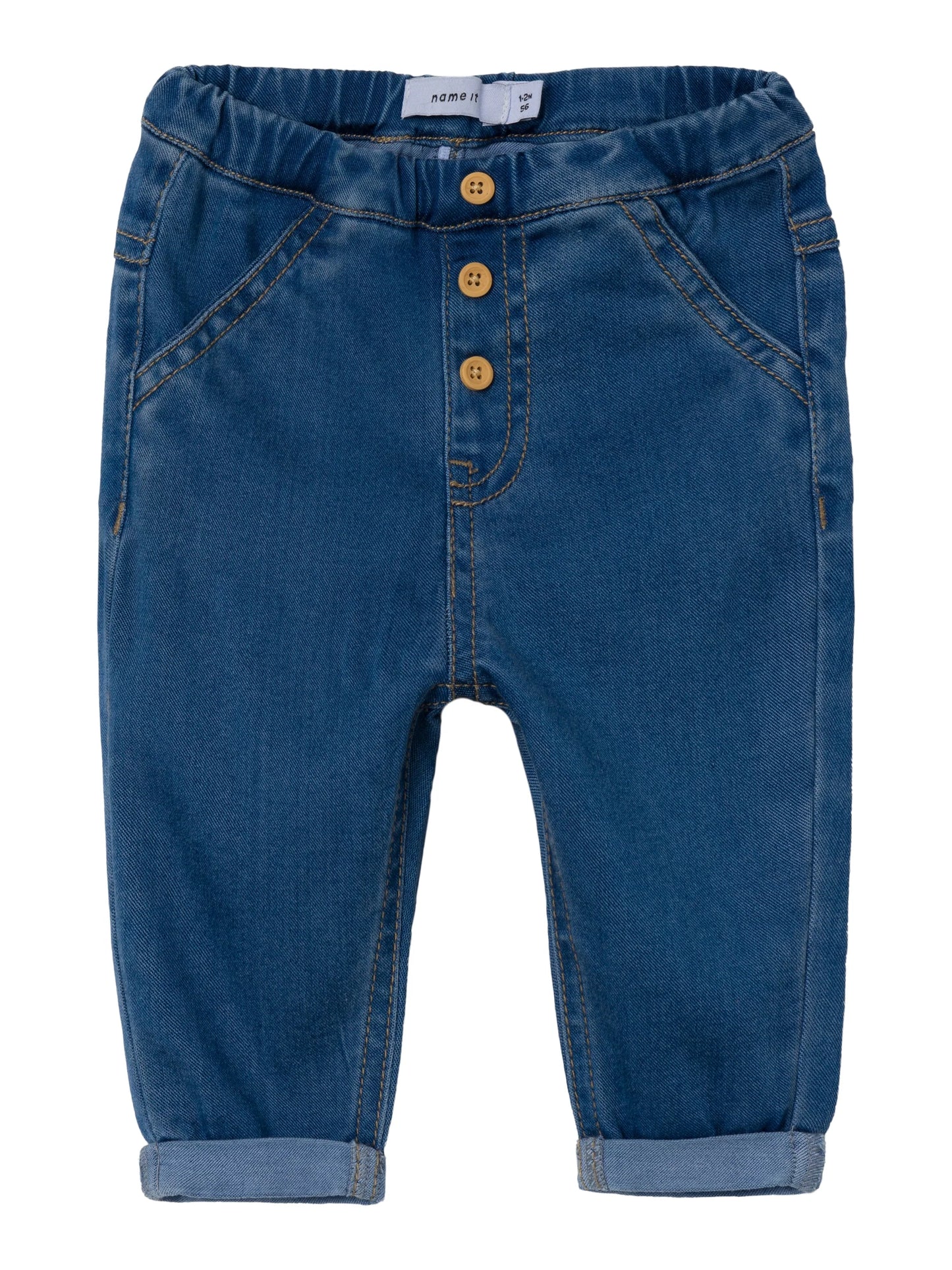 Baby Jeans