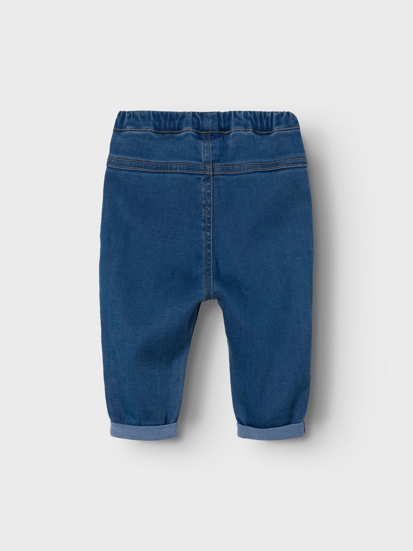 Baby Jeans