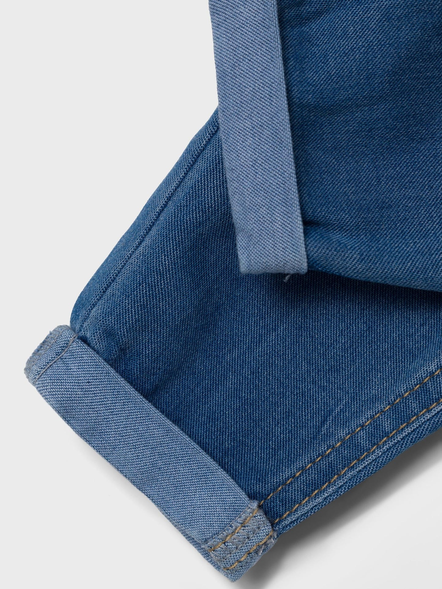Baby Jeans