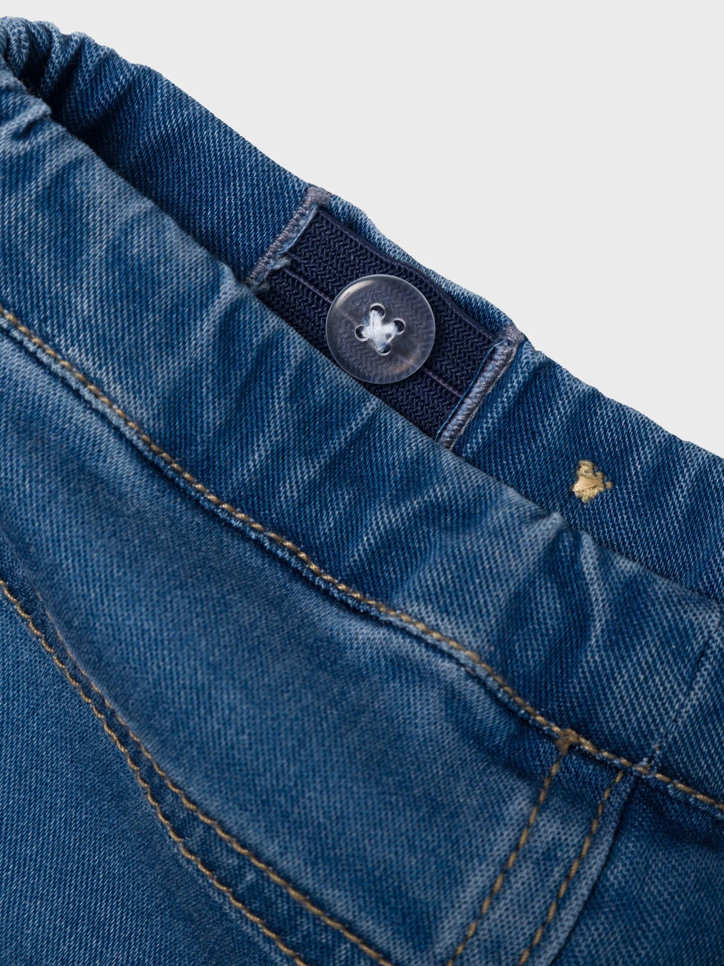 Baby Jeans