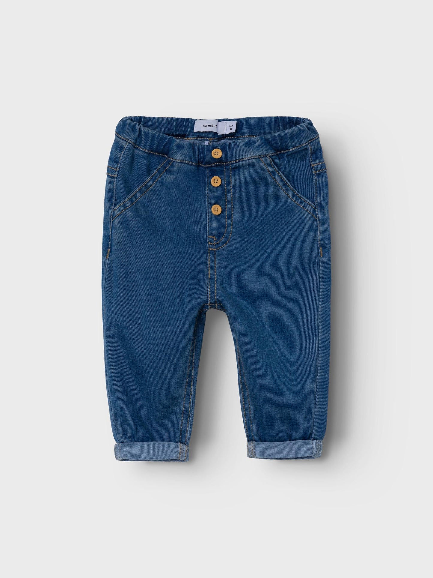 Baby Jeans