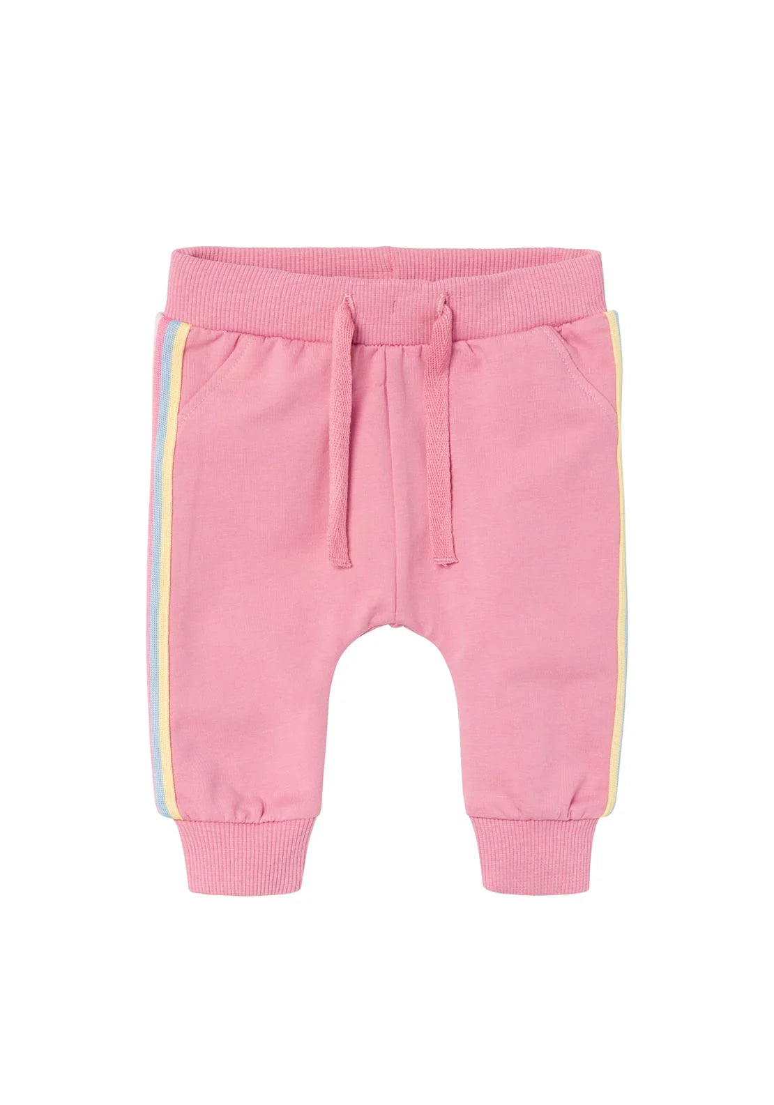 Baby Pants - Organic Cotton