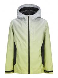 Light Jacket