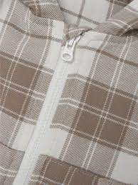 Casual Jacket - Cotton
