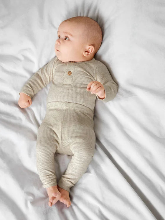 Baby Pants - Home Wear - Organic Cotton