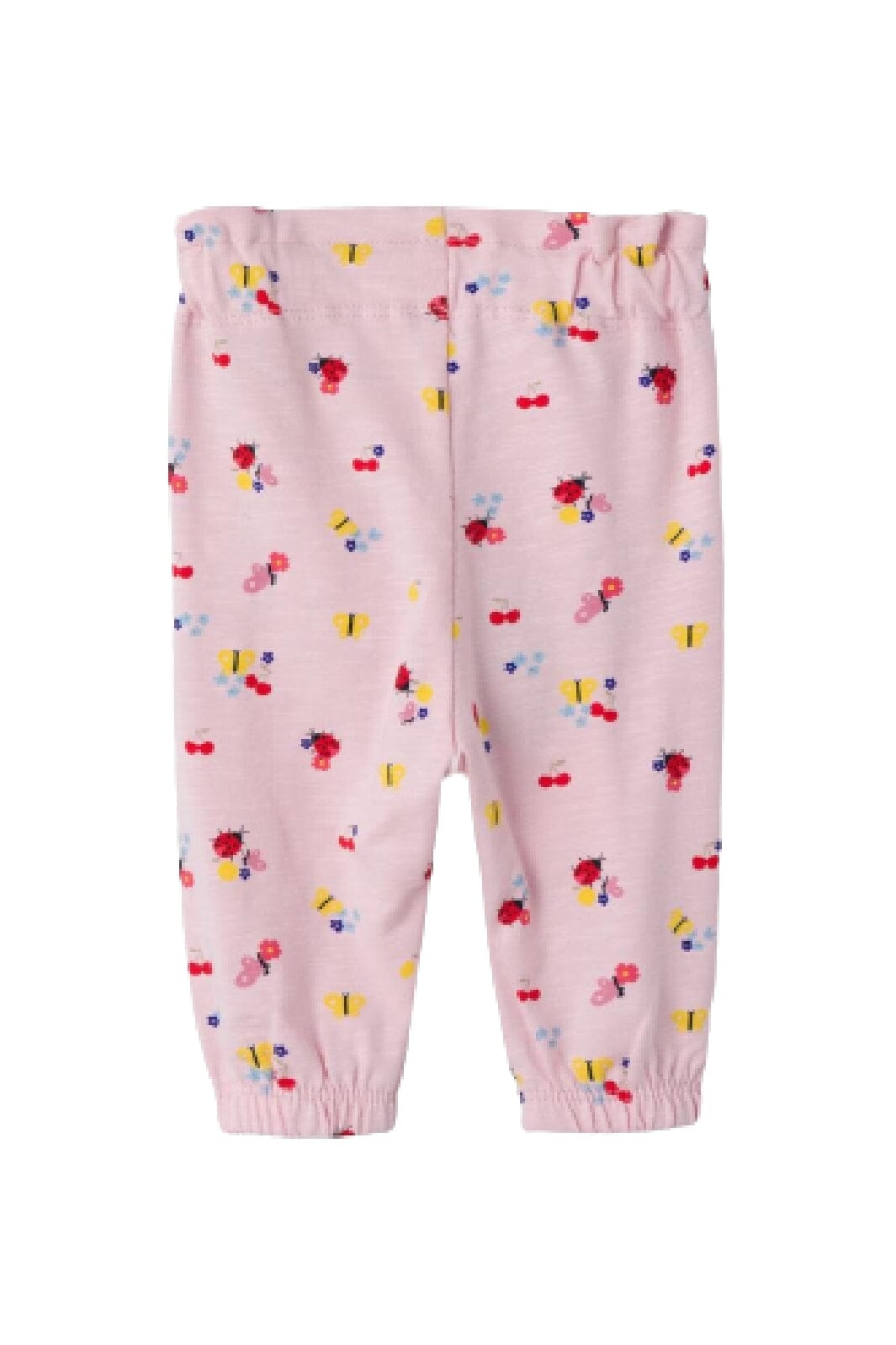 Baby Pants - Organic Cotton