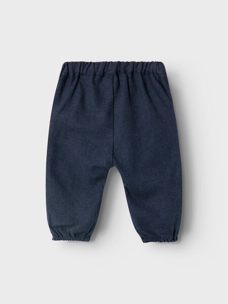 Baby Smart Casual Pants - Cotton