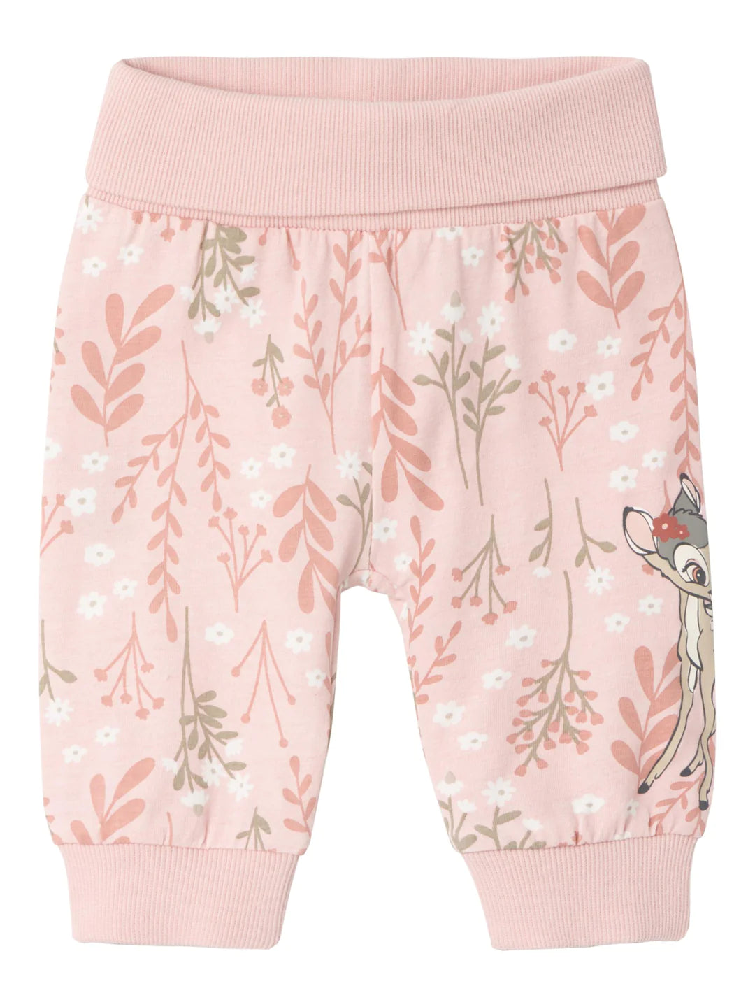 Baby Pants - Organic Cotton