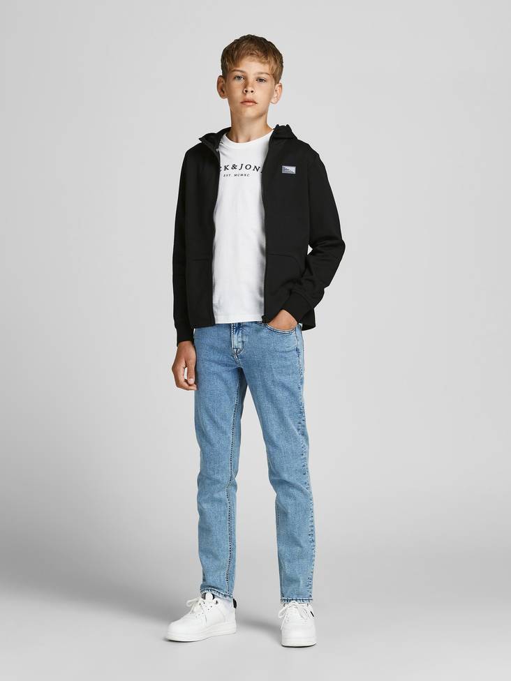 Sweat Jacket