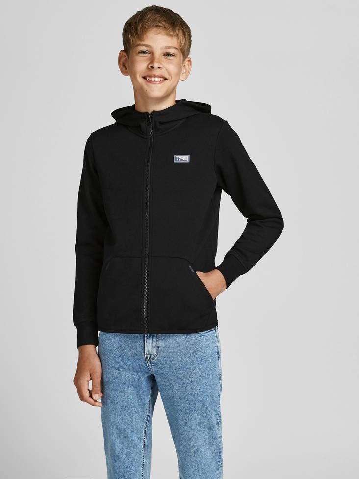 Sweat Jacket