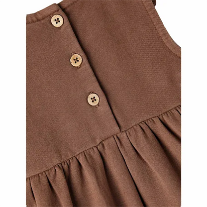 Baby overall/Jumpsuit - Organic Cotton