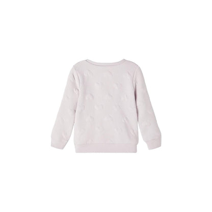 Baby Sweatshirt Long Sleeved Organic Cotton