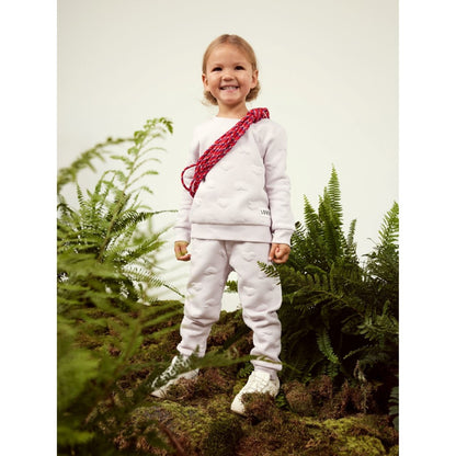 Baby Sweatshirt Long Sleeved Organic Cotton