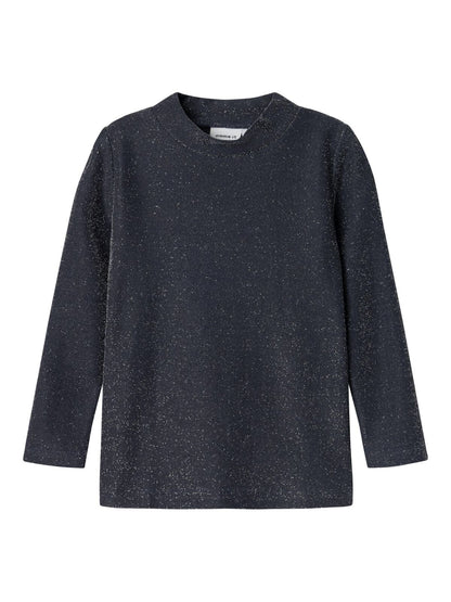 Glittery Top