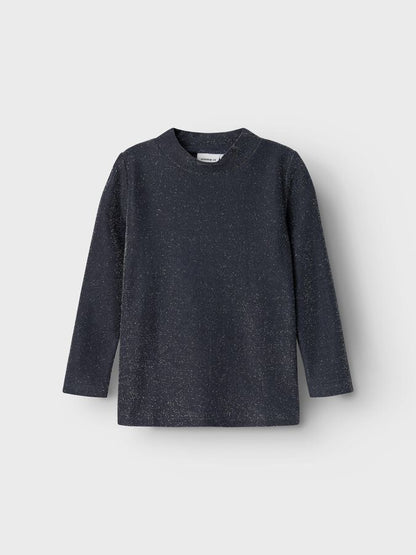 Glittery Top