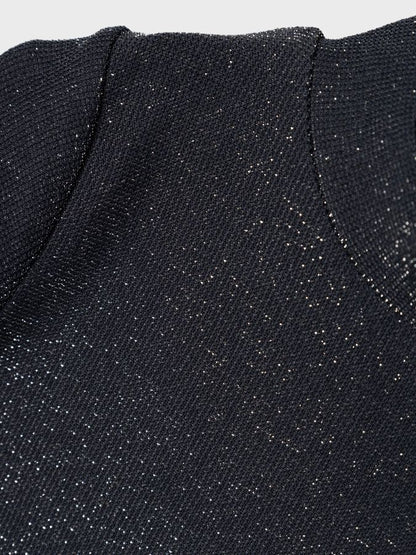 Glittery Top