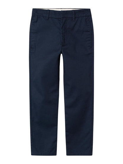 Classic Pants