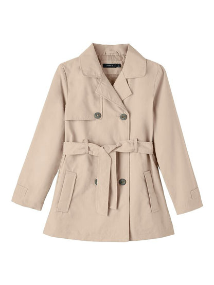 Smart Casual Coat