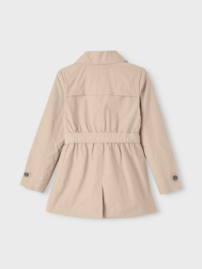 Smart Casual Coat