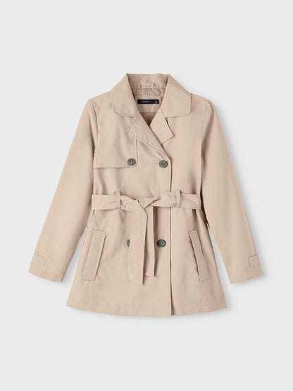 Smart Casual Coat