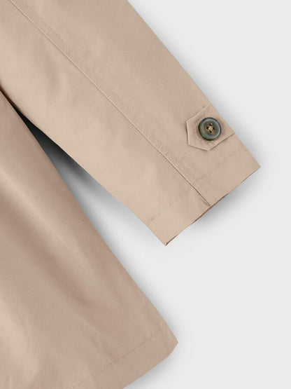 Smart Casual Coat