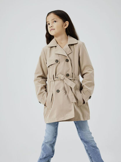 Smart Casual Coat