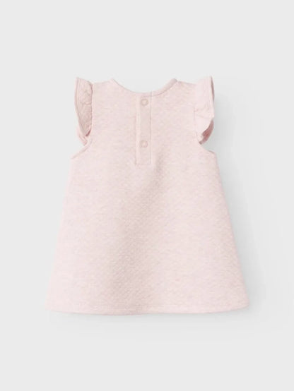 Baby Dress Sleeveless - Organic Cotton