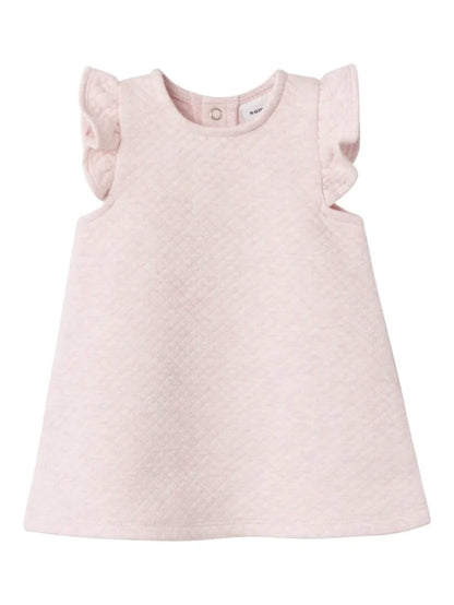 Baby Dress Sleeveless - Organic Cotton