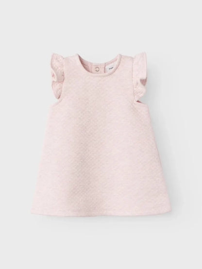 Baby Dress Sleeveless - Organic Cotton