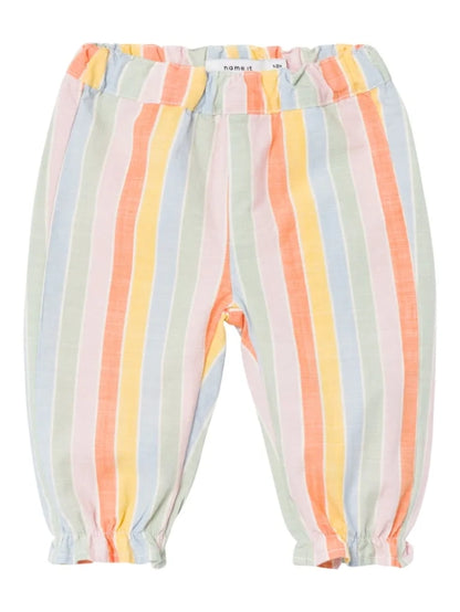 Baby Pants - Cotton