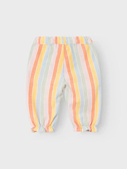 Baby Pants - Cotton