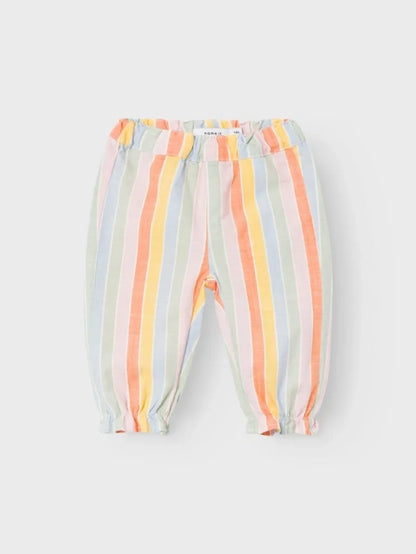 Baby Pants - Cotton
