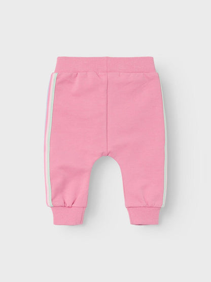 Baby Pants - Organic Cotton
