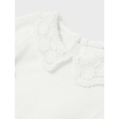 Baby Bodysuit - Long Sleeved - Organic Cotton