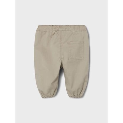 Baby Smart Casual Pants - Cotton