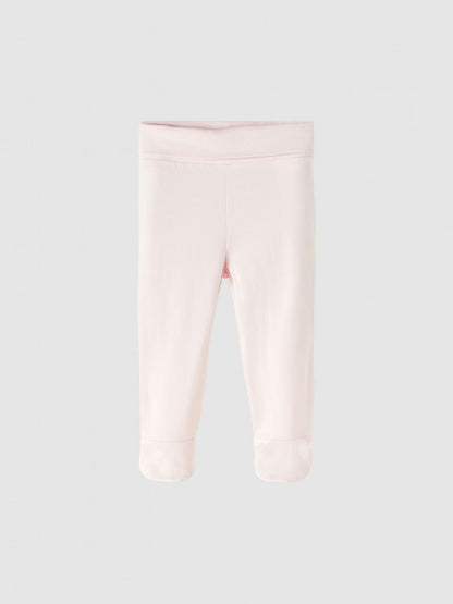 Baby Footed Pants - Home Wear - Organic Cotton