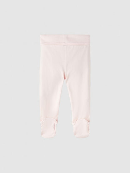 Baby Footed Pants - Home Wear - Organic Cotton