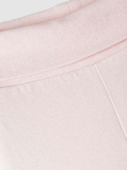 Baby Footed Pants - Home Wear - Organic Cotton