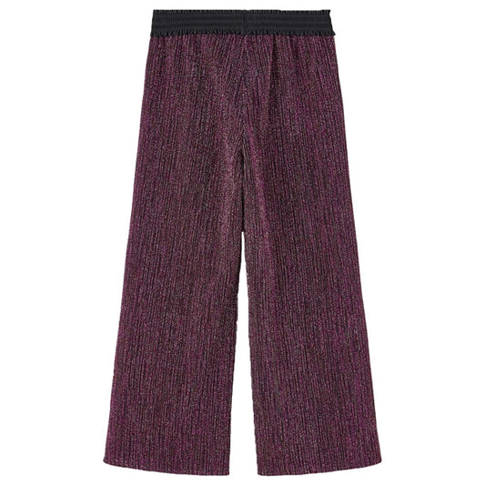 Glittery Pants