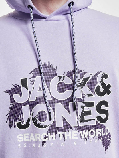 Hoodie Sweatshirt