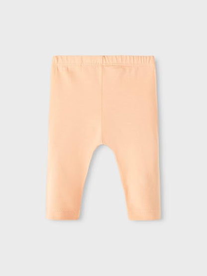 Baby Set of Pants - Home Wear - Organic Cotton