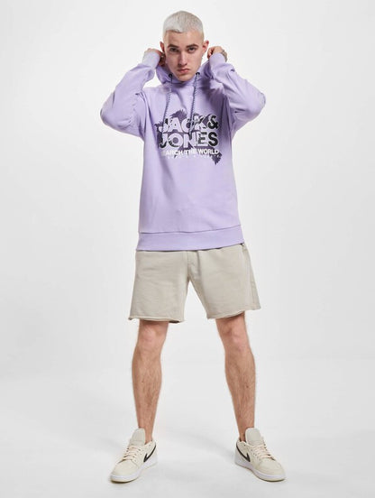 Hoodie Sweatshirt