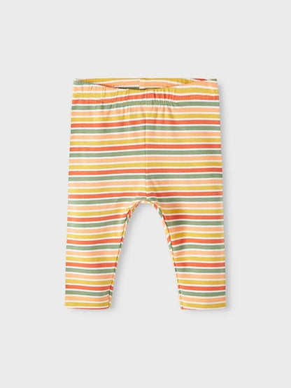 Baby Set of Pants - Home Wear - Organic Cotton