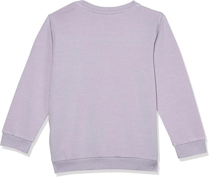 Baby Sweatshirt Long Sleeved - Organic Cotton