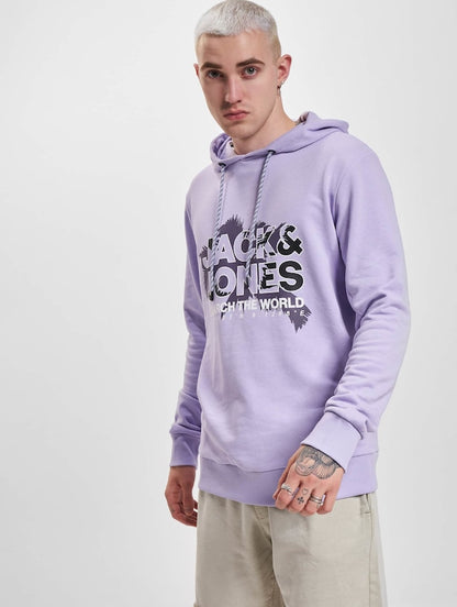 Hoodie Sweatshirt
