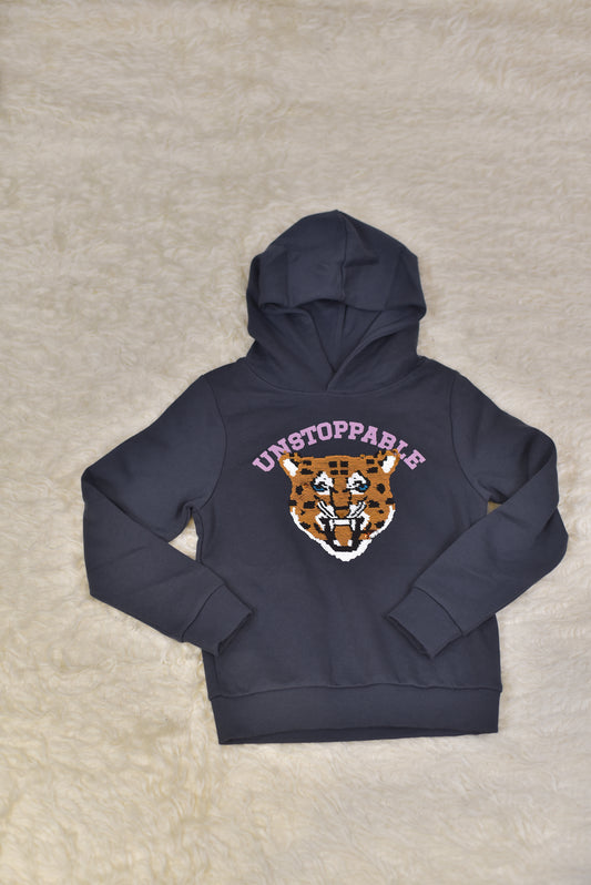 Hoodie Sweatshirt