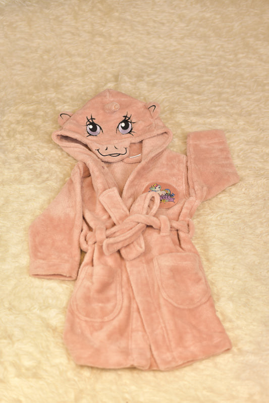 Bathrobe