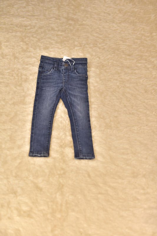 Baby Jeans